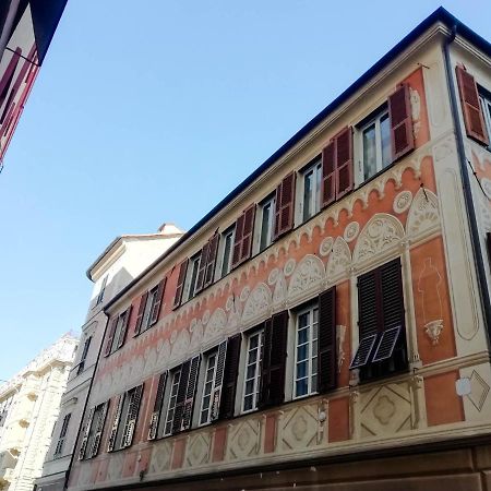 Mistrangelohome 3 - Appartamento In Pieno Centro Savona Ngoại thất bức ảnh