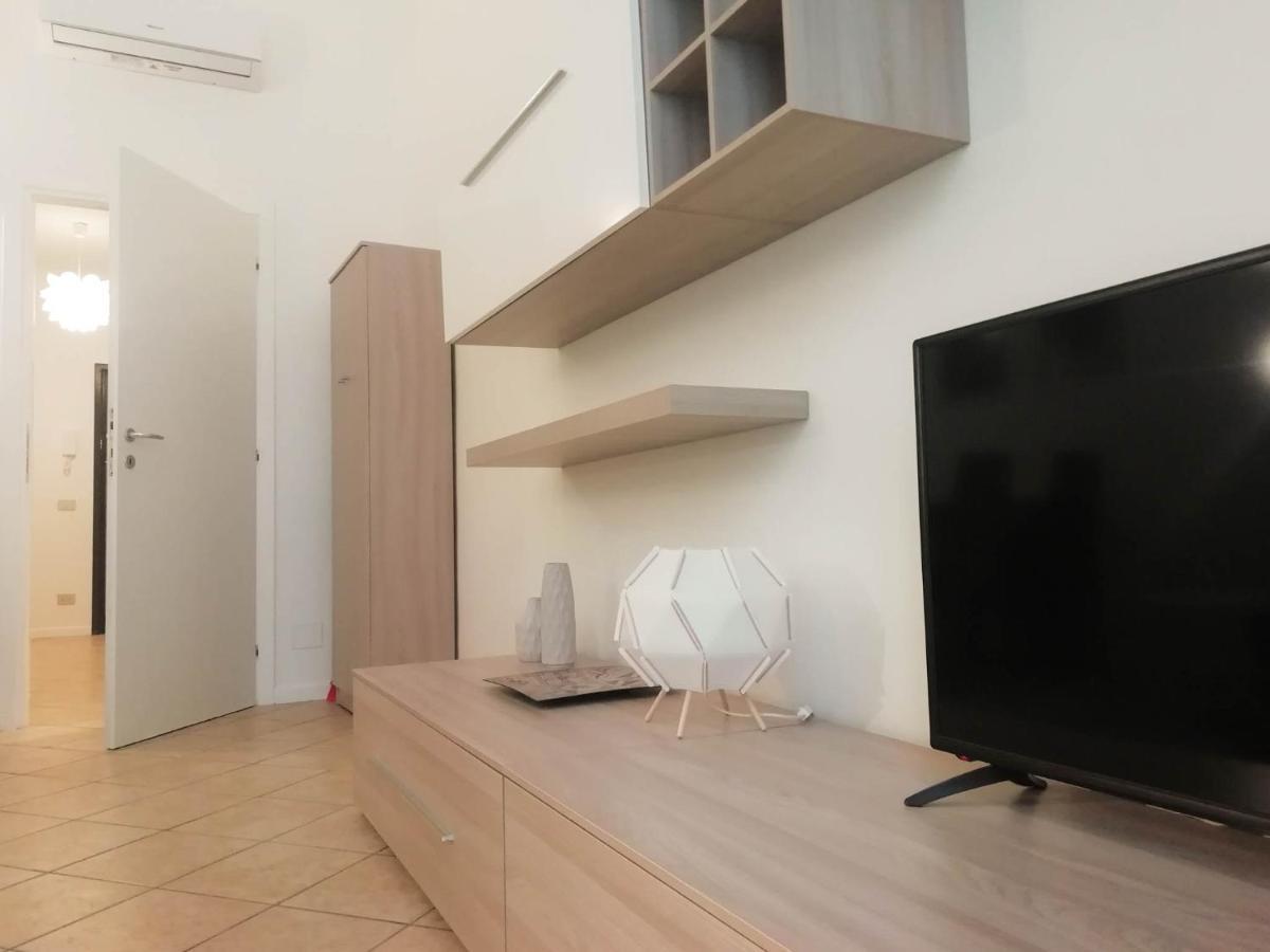Mistrangelohome 3 - Appartamento In Pieno Centro Savona Ngoại thất bức ảnh