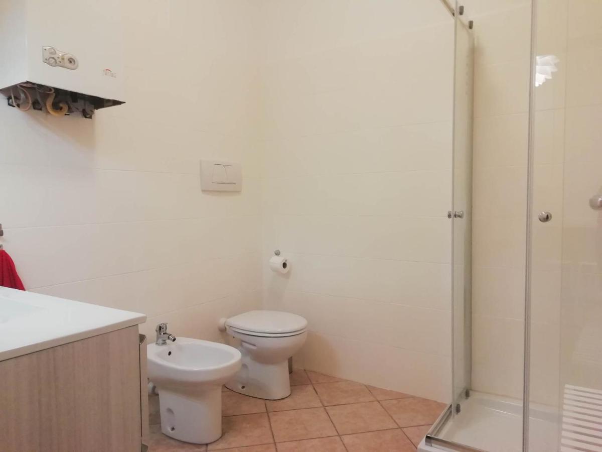 Mistrangelohome 3 - Appartamento In Pieno Centro Savona Ngoại thất bức ảnh