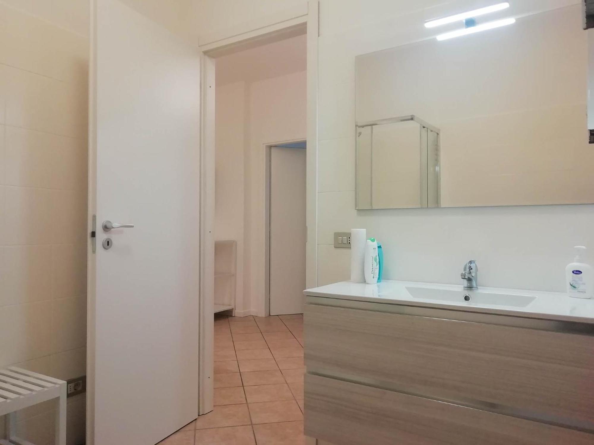 Mistrangelohome 3 - Appartamento In Pieno Centro Savona Ngoại thất bức ảnh