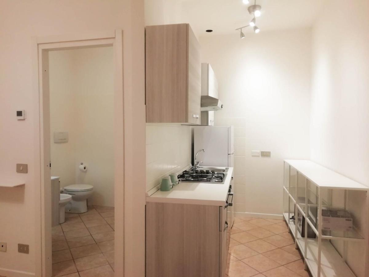 Mistrangelohome 3 - Appartamento In Pieno Centro Savona Ngoại thất bức ảnh
