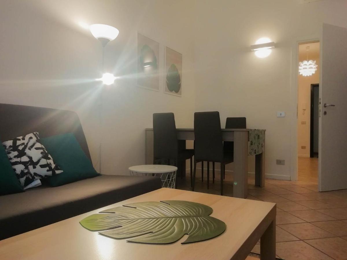 Mistrangelohome 3 - Appartamento In Pieno Centro Savona Ngoại thất bức ảnh