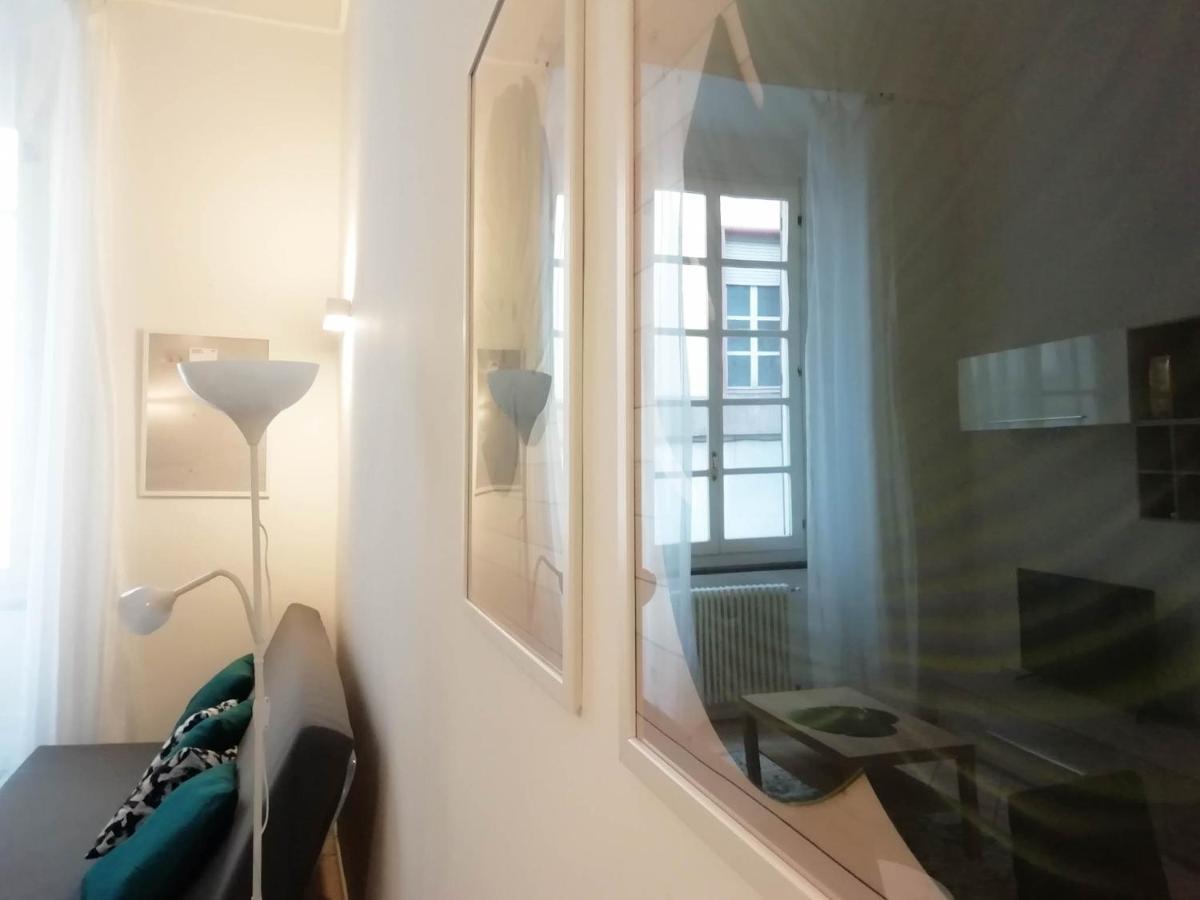 Mistrangelohome 3 - Appartamento In Pieno Centro Savona Ngoại thất bức ảnh