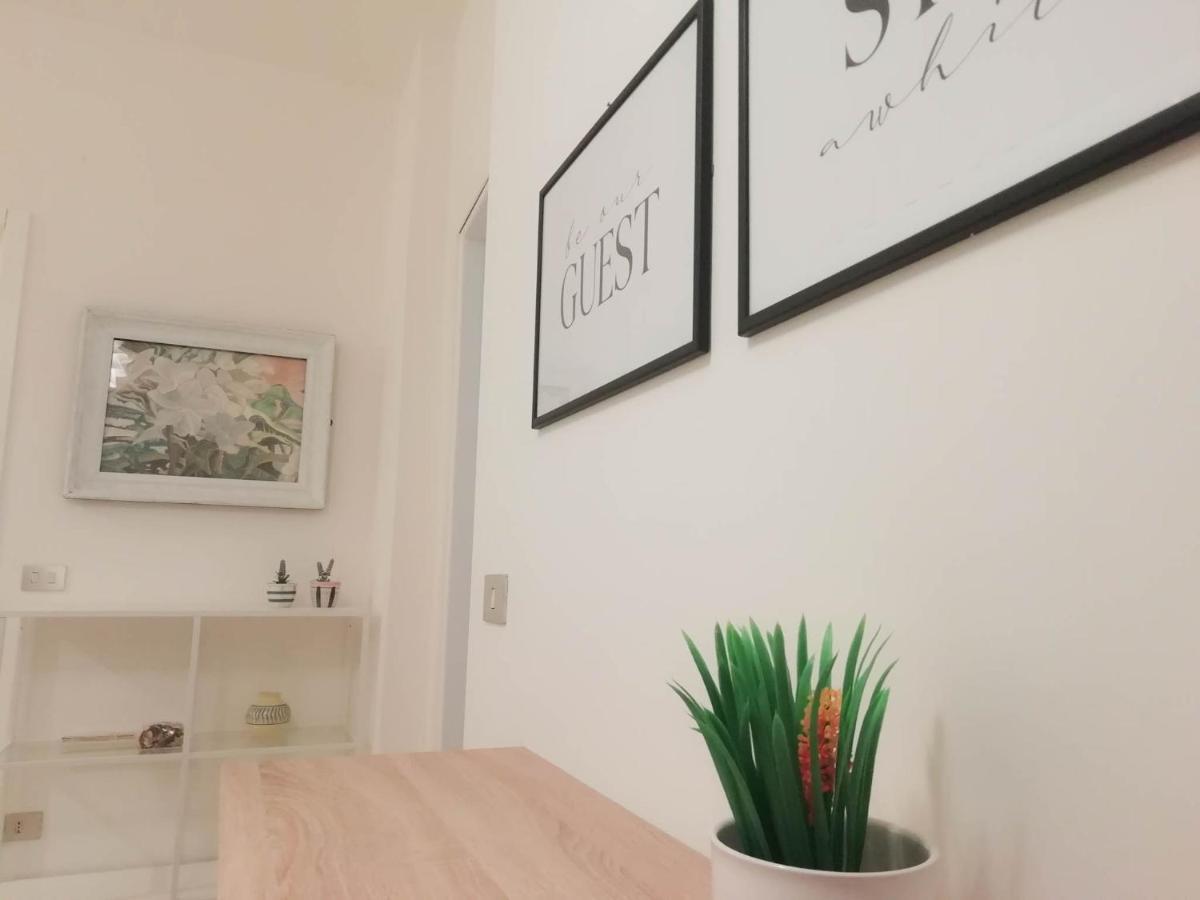 Mistrangelohome 3 - Appartamento In Pieno Centro Savona Ngoại thất bức ảnh
