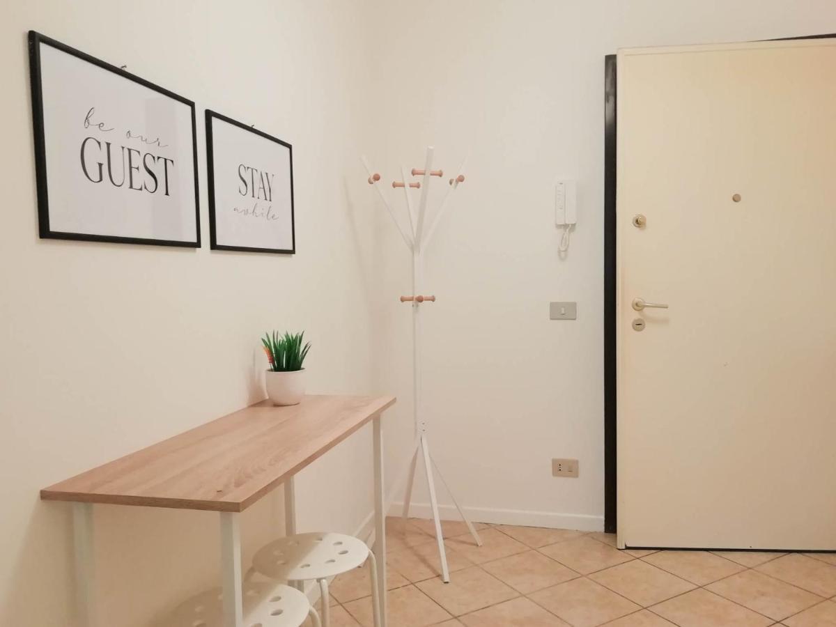 Mistrangelohome 3 - Appartamento In Pieno Centro Savona Ngoại thất bức ảnh